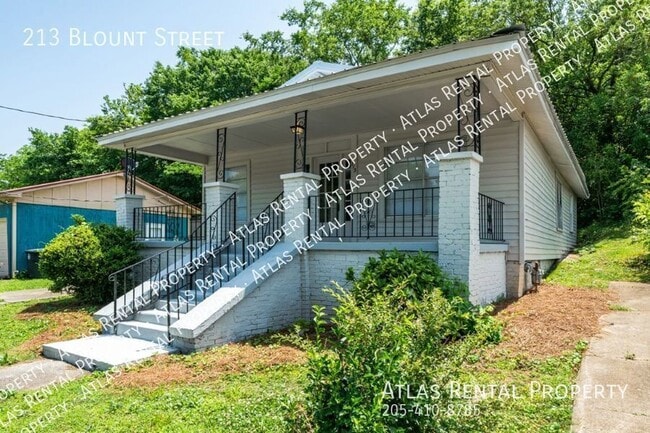 Photo - 213 Blount St