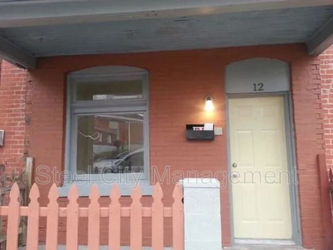 Building Photo - 12 Cuyler Ave