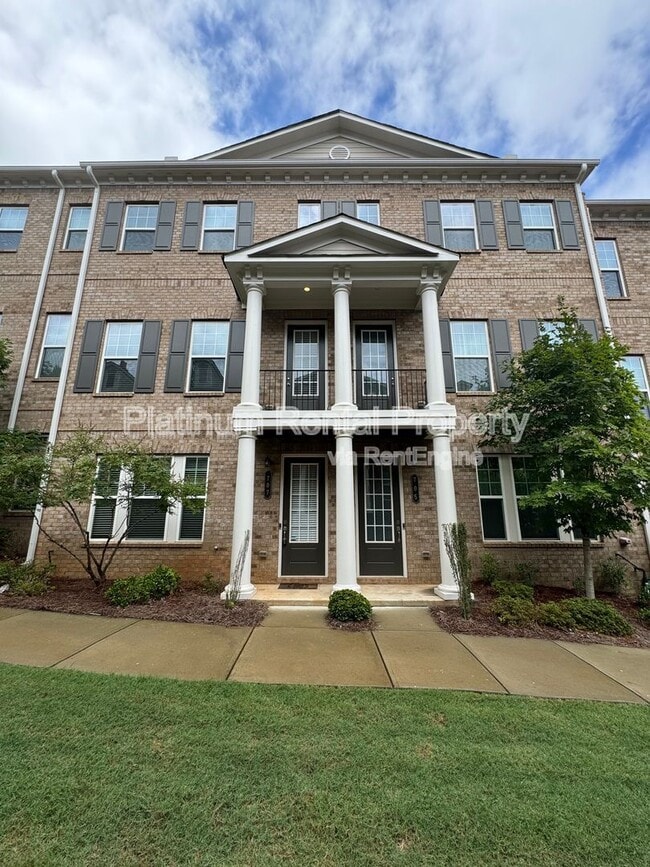 Building Photo - 707 Topsail Ln Rental