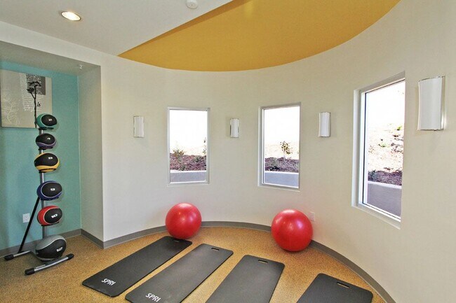 Almeria Townhomes