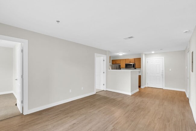 Photo - Sterling on First