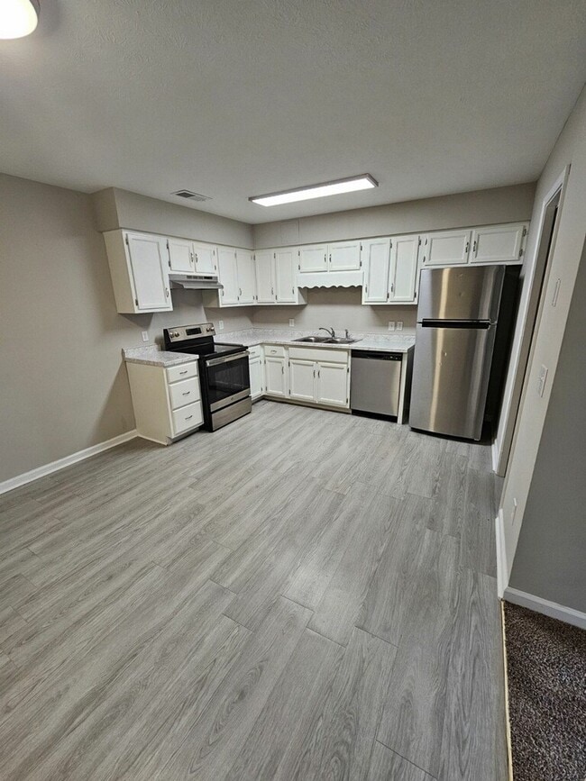 Photo - 5614 S Jefferson Ave Apartamentos Unidad 5614