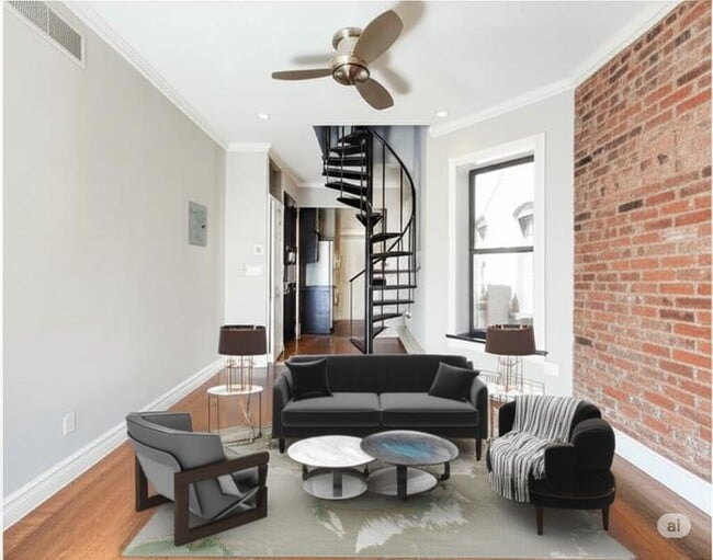 Building Photo - 219 E 28th St Rental