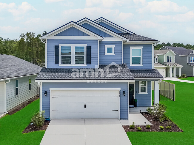 Building Photo - 2685 Noah Pines Pl Rental