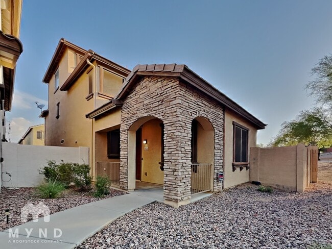 Building Photo - 17855 N 114th Dr Rental