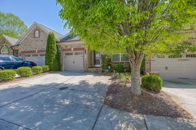 Photo - 3 Bedroom, 3 Bathroom Winston Salem Townhome