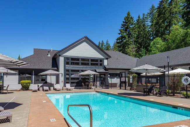 Renwood Apartment Homes