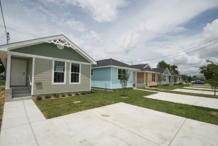 1720 HP Long - 1720 Huey P Long Ave