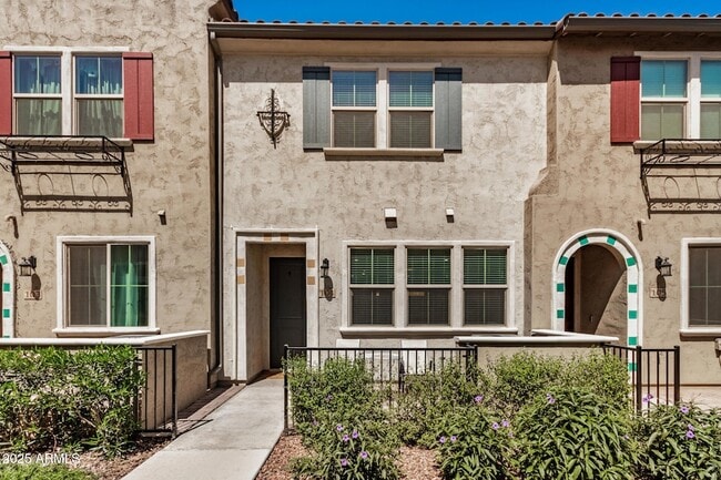 Photo - 2631 S Sulley Dr Townhome
