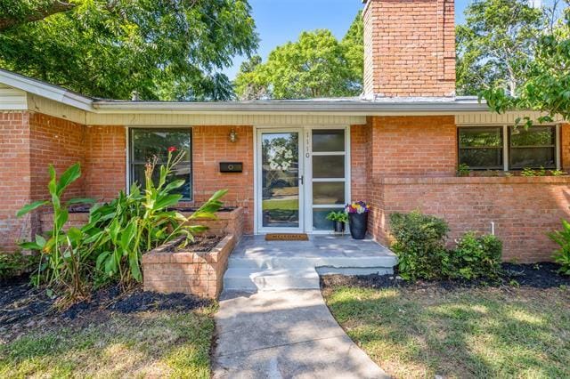 Photo - 1110 Western Blvd