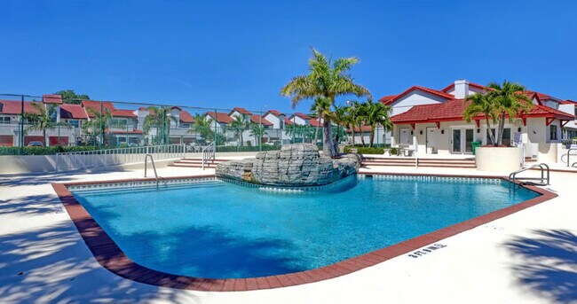 Community - 2590 Sykes Creek Dr