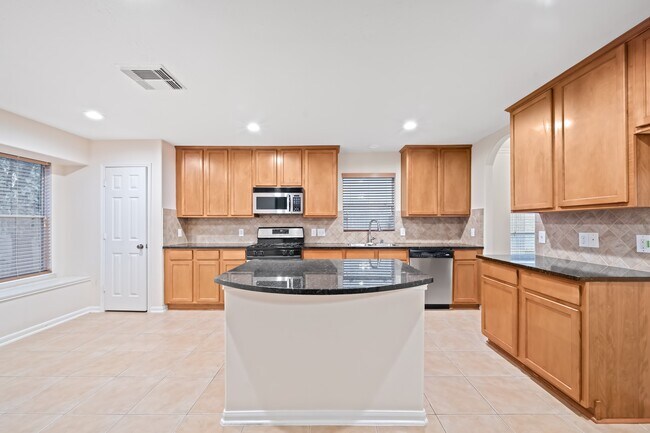 Photo - 14115 Anson Grove Ln Casa