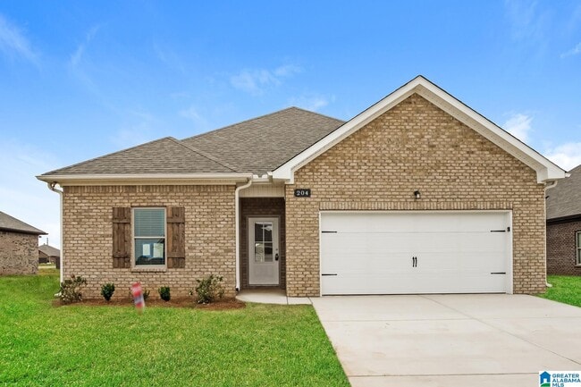 Photo - 204 John Harold Dr House