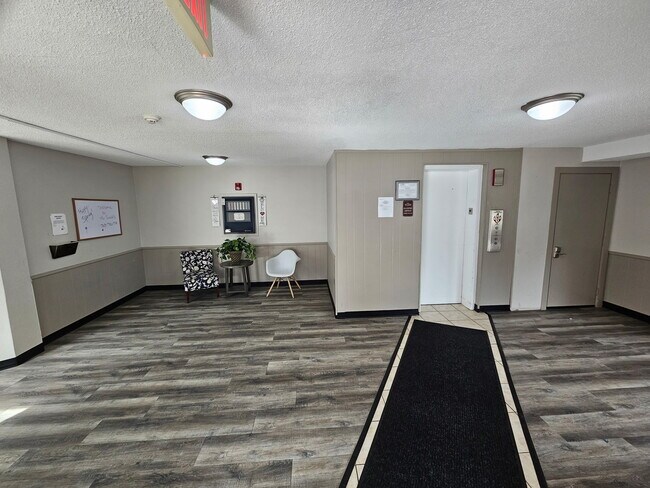 Sands Apartments