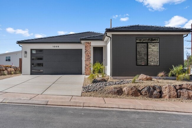 Building Photo - Modern New Construction with Designer Finishes & Open-Concept Living