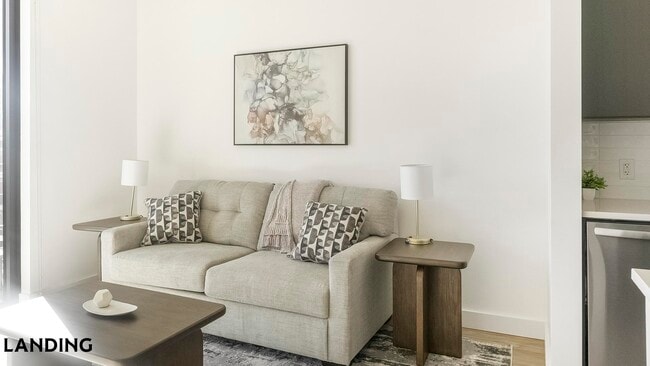 1007 S Mint St Unit 832
