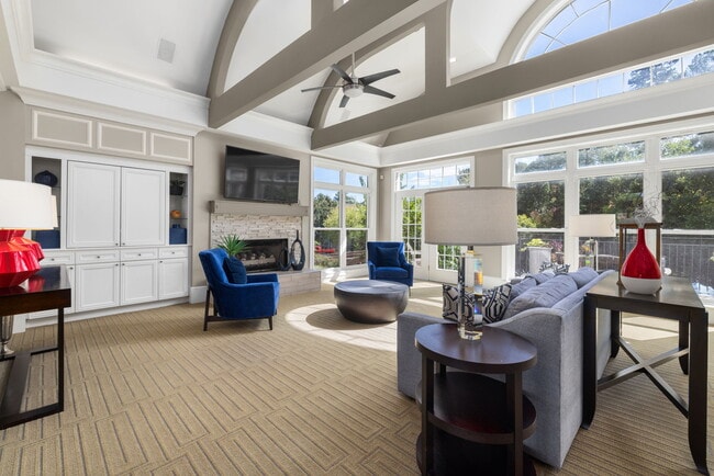 The Lex at Brier Creek