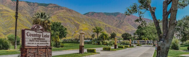 Photo - Country Lake Mobile Home Community