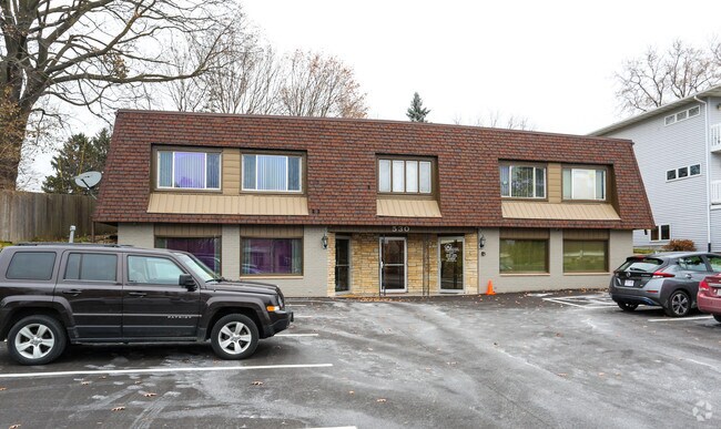 Photo - 530 W Main St