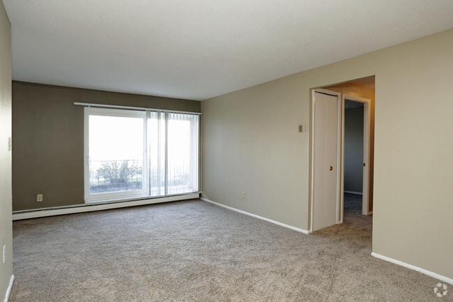 Dorchester Village Apartments
