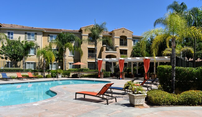 Bell Murrieta Springs - Bell Murrieta Springs Apartments