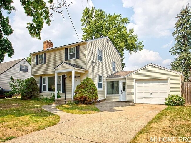 Photo - Lovely 3 Bedroom North East Grand Rapids