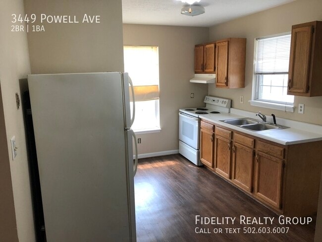 Photo - 3449 Powell Ave