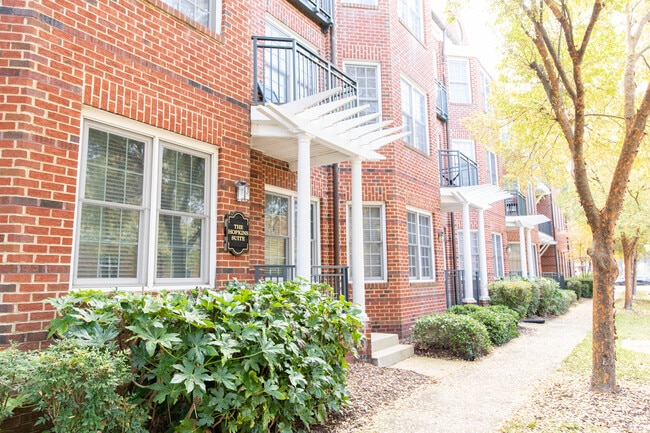 Styron Square Apartments