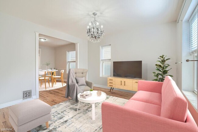 3 br, 2 bath House - 2218 Clarkson Street ... - 3 br, 2 bath House - 2218 Clarkson Street ...