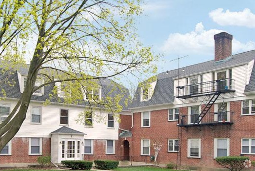 Gordonhurst Village Apartments