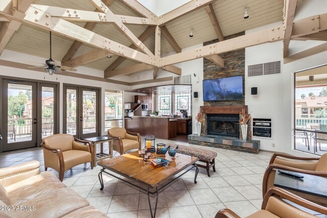 Photo - 9708 E Vía Linda Unidad 1333