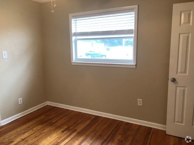 Building Photo - 1505 Hudson St Rental
