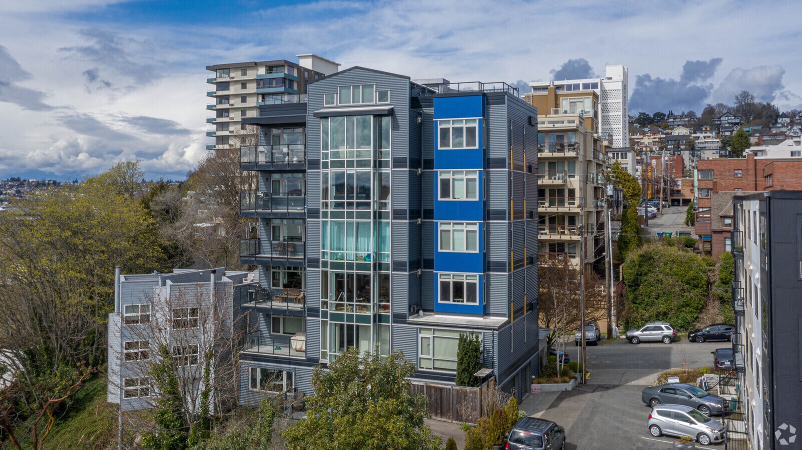 Photo - Balfour Pointe Condo