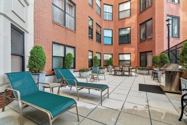 Photo - 390 Commonwealth Ave Unit 603
