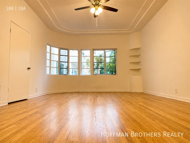 909 S Serrano Ave Unit 14