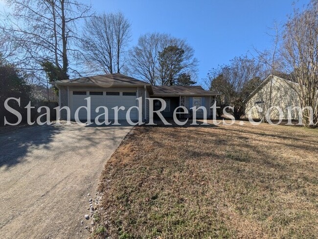 Building Photo - Ranch in Jonesboro