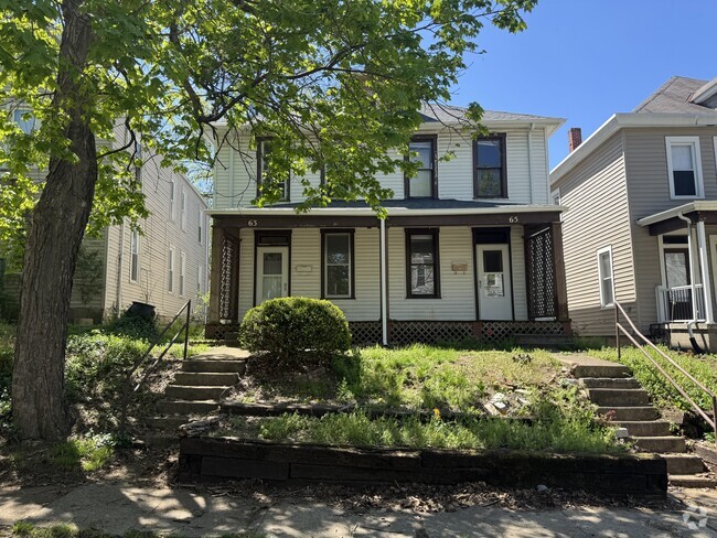 Building Photo - 65 W Blake Ave Rental