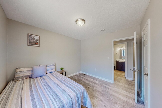 Photo - Ellenwood House with Dining area. Spacious...