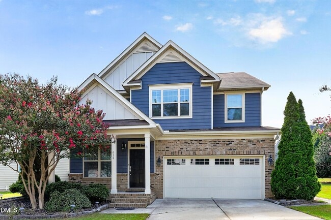 Building Photo - 614 Rose Laurel Ct