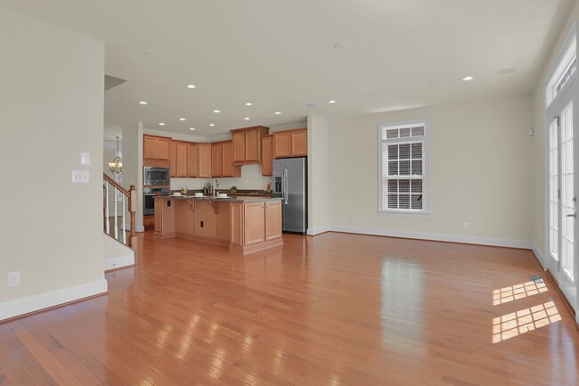Photo - Luxury Living in Meadowvale – 4BR/3.5BA Duplex with Over 2,800 Sq Ft