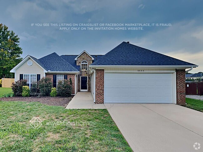 Building Photo - 4695 Falcon Chase Dr SW Rental
