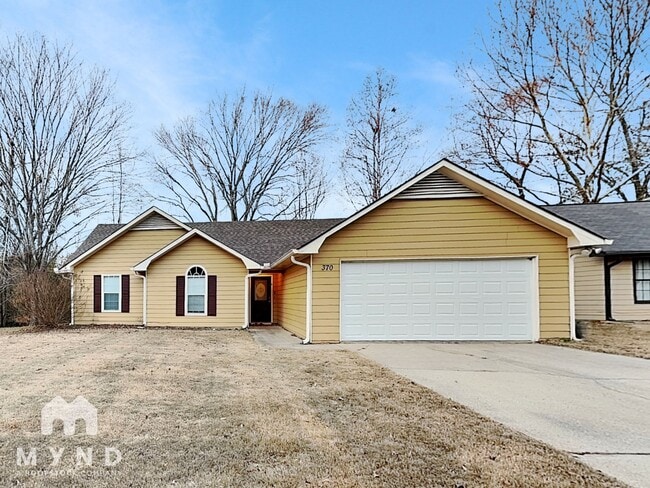 Building Photo - 370 Cornwallis Way