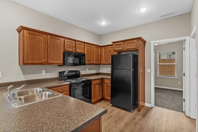 Building Photo - 2243 Del Carmel Way Rental
