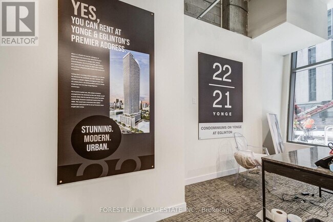 Photo - 2221 Yonge St Unit 4301