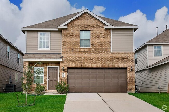 Building Photo - 23655 Goodfellow Dr Rental