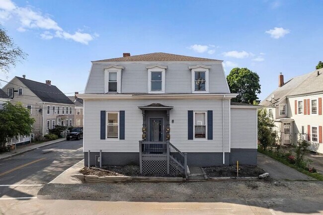 Photo - 425 Islington St Unidad 2