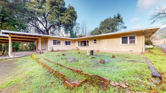 Photo - 2111 Guidiville Reservation Rd House