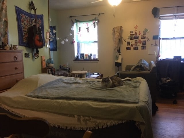 Photo - 471 Massachusetts Ave Unidad 2-2