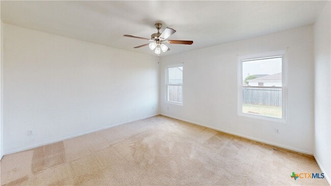 3206 John Porter Dr