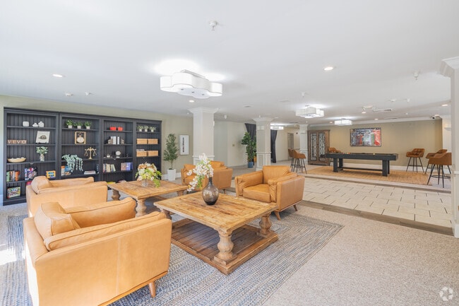 Clubhouse - Vivo Living Summerville